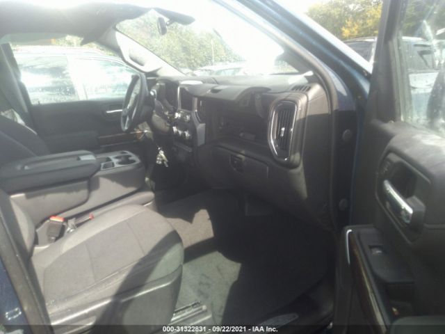 Photo 4 VIN: 3GTP9CEK5MG355649 - GMC SIERRA 1500 