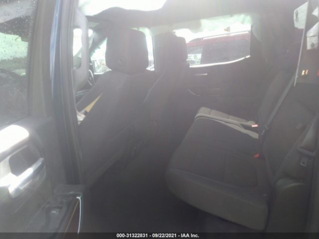 Photo 7 VIN: 3GTP9CEK5MG355649 - GMC SIERRA 1500 