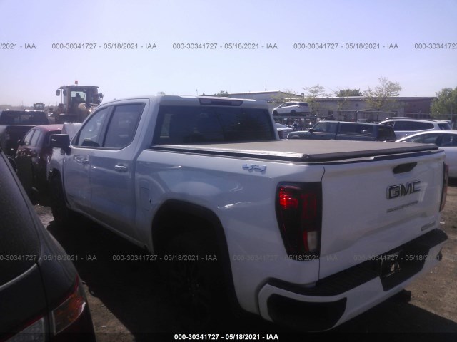 Photo 2 VIN: 3GTP9CEK6MG189982 - GMC SIERRA 1500 