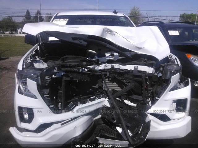 Photo 5 VIN: 3GTP9CEK6MG189982 - GMC SIERRA 1500 