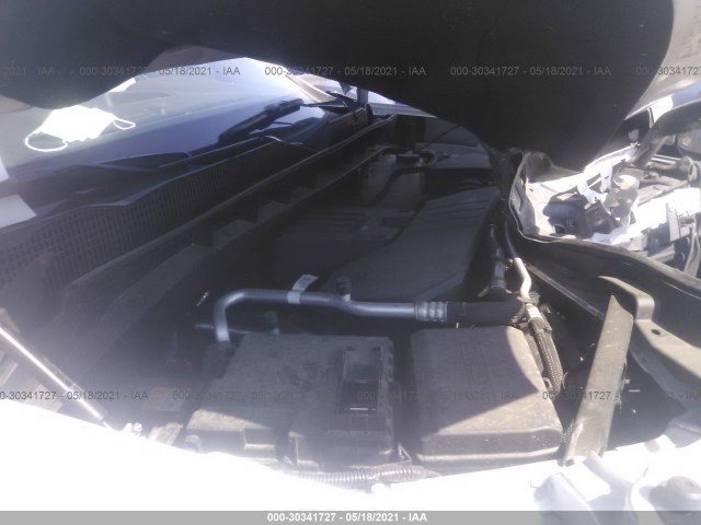 Photo 9 VIN: 3GTP9CEK6MG189982 - GMC SIERRA 1500 