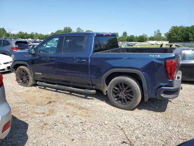 Photo 1 VIN: 3GTP9CEK9LG217126 - GMC SIERRA K15 