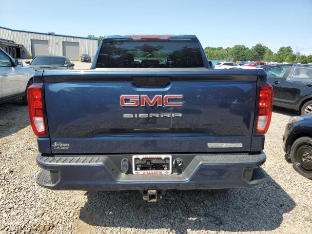 Photo 5 VIN: 3GTP9CEK9LG217126 - GMC SIERRA K15 