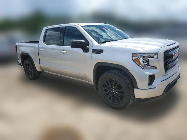 Photo 3 VIN: 3GTP9CEK9LG378625 - GMC SIERRA 