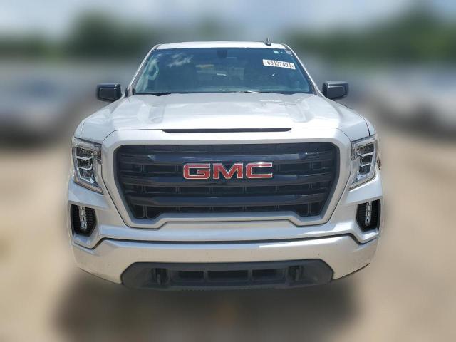 Photo 4 VIN: 3GTP9CEK9LG378625 - GMC SIERRA 