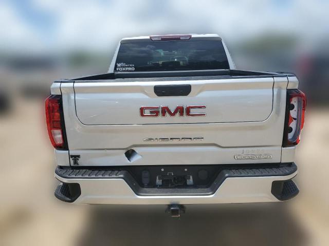 Photo 5 VIN: 3GTP9CEK9LG378625 - GMC SIERRA 