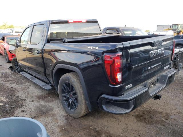 Photo 2 VIN: 3GTP9CEK9MG150187 - GMC SIERRA K15 