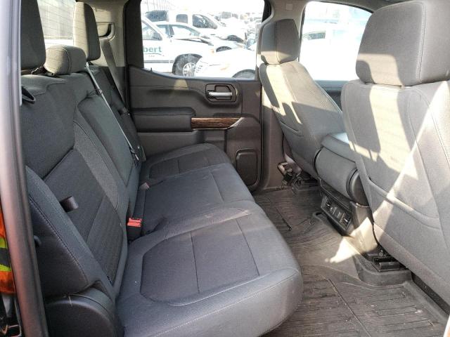 Photo 5 VIN: 3GTP9CEK9MG150187 - GMC SIERRA K15 