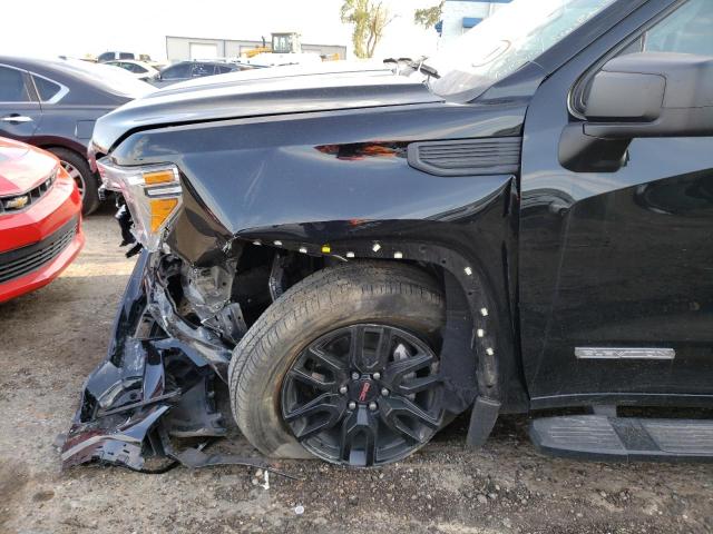 Photo 8 VIN: 3GTP9CEK9MG150187 - GMC SIERRA K15 