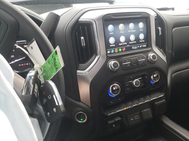 Photo 8 VIN: 3GTP9CEK9MG177860 - GMC SIERRA K15 