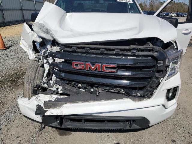 Photo 11 VIN: 3GTP9CEK9NG136341 - GMC SIERRA 