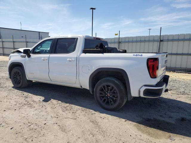 Photo 2 VIN: 3GTP9CEK9NG136341 - GMC SIERRA 