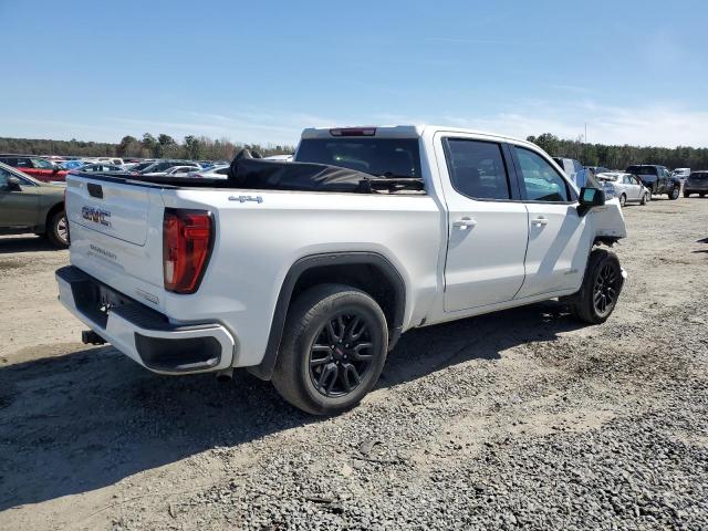 Photo 3 VIN: 3GTP9CEK9NG136341 - GMC SIERRA 