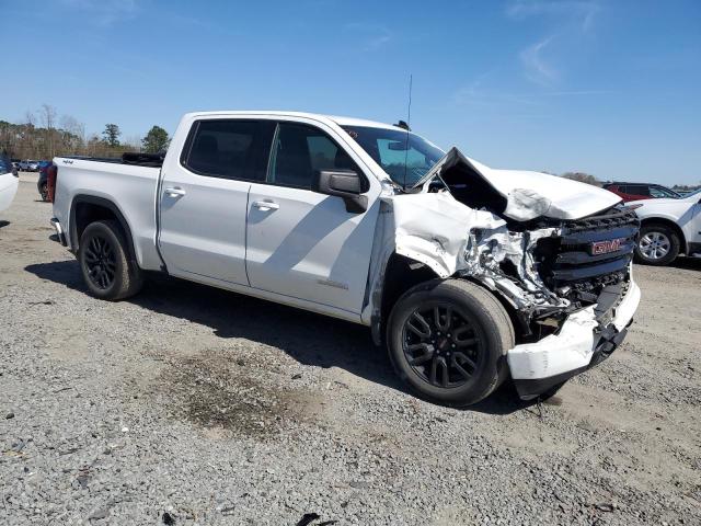 Photo 4 VIN: 3GTP9CEK9NG136341 - GMC SIERRA 