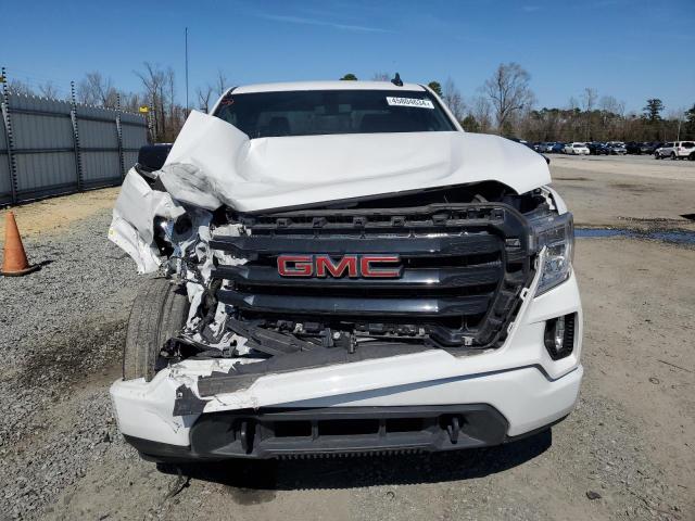 Photo 5 VIN: 3GTP9CEK9NG136341 - GMC SIERRA 