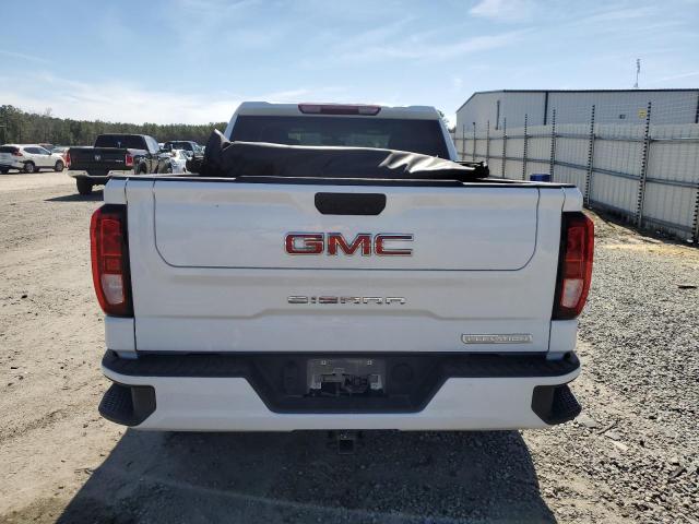 Photo 6 VIN: 3GTP9CEK9NG136341 - GMC SIERRA 