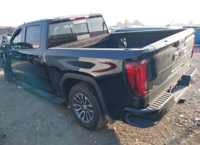 Photo 2 VIN: 3GTP9EED0KG134227 - GMC SIERRA 1500 