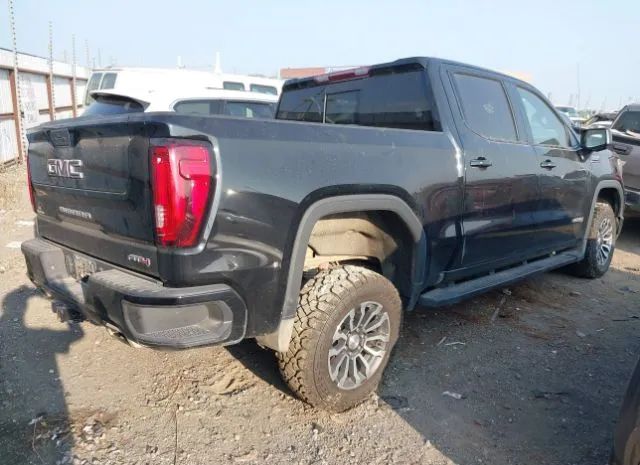 Photo 3 VIN: 3GTP9EED0KG134227 - GMC SIERRA 1500 