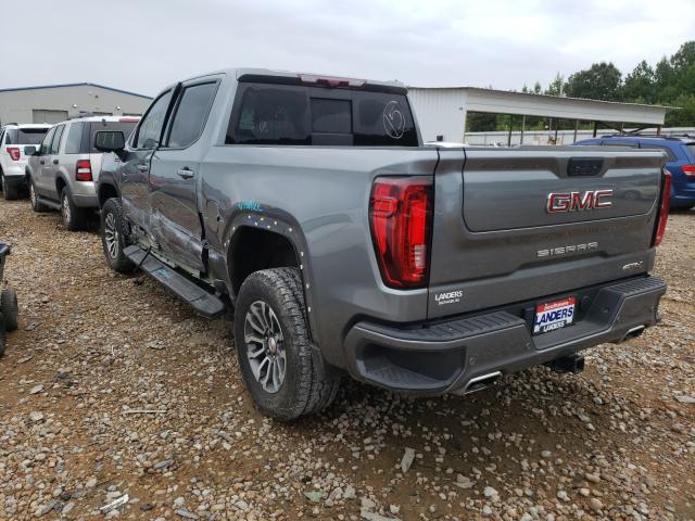 Photo 2 VIN: 3GTP9EED0LG153829 - GMC SIERRA K15 