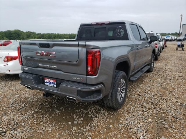 Photo 3 VIN: 3GTP9EED0LG153829 - GMC SIERRA K15 