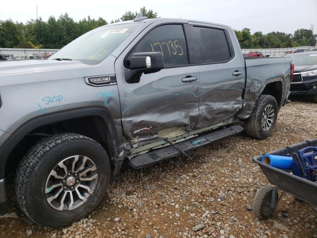 Photo 8 VIN: 3GTP9EED0LG153829 - GMC SIERRA K15 