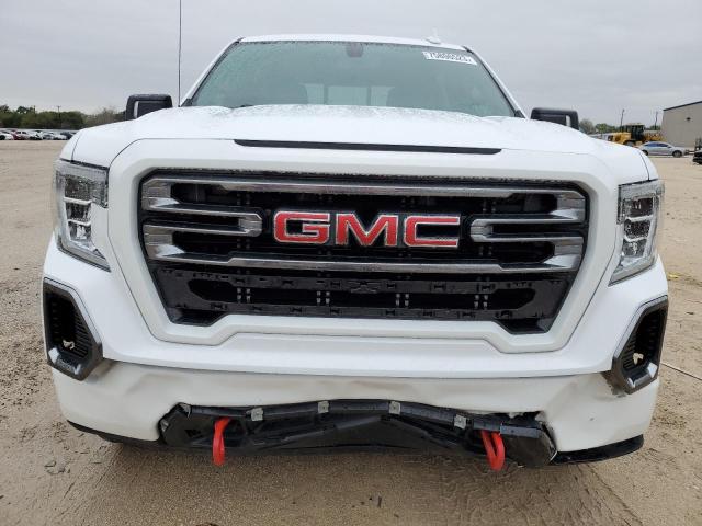 Photo 4 VIN: 3GTP9EED0LG216640 - GMC SIERRA 