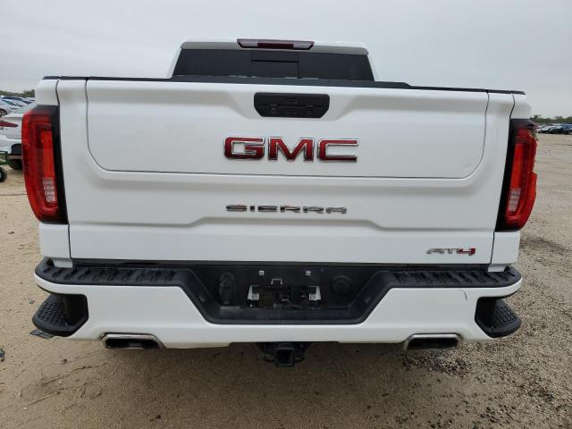 Photo 5 VIN: 3GTP9EED0LG216640 - GMC SIERRA 