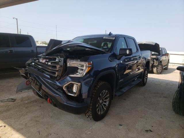 Photo 1 VIN: 3GTP9EED0LG345705 - GMC SIERRA K15 