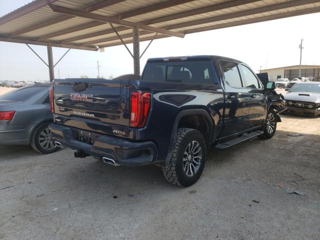 Photo 3 VIN: 3GTP9EED0LG345705 - GMC SIERRA K15 