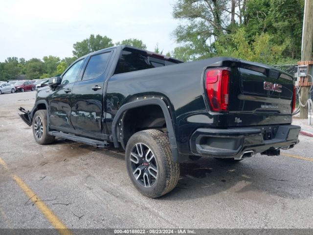 Photo 2 VIN: 3GTP9EED0LG373150 - GMC SIERRA 