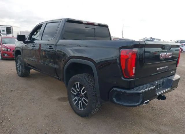 Photo 2 VIN: 3GTP9EED0MG298144 - GMC SIERRA 