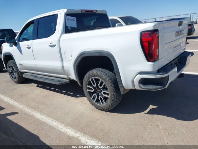 Photo 2 VIN: 3GTP9EED0MG412224 - GMC SIERRA 