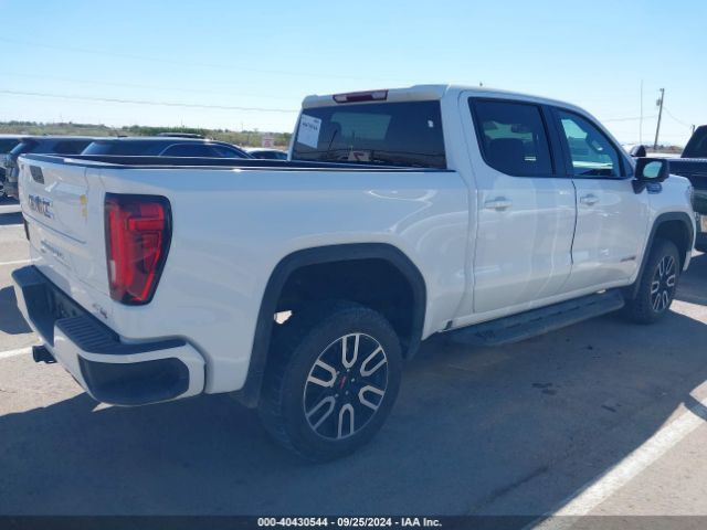 Photo 3 VIN: 3GTP9EED0MG412224 - GMC SIERRA 