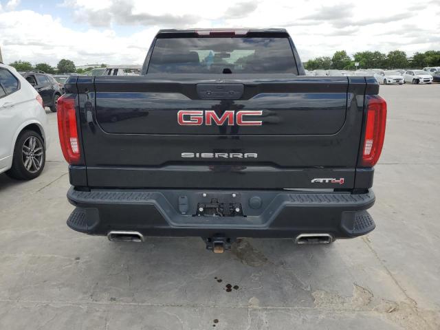 Photo 5 VIN: 3GTP9EED0MG422557 - GMC SIERRA 