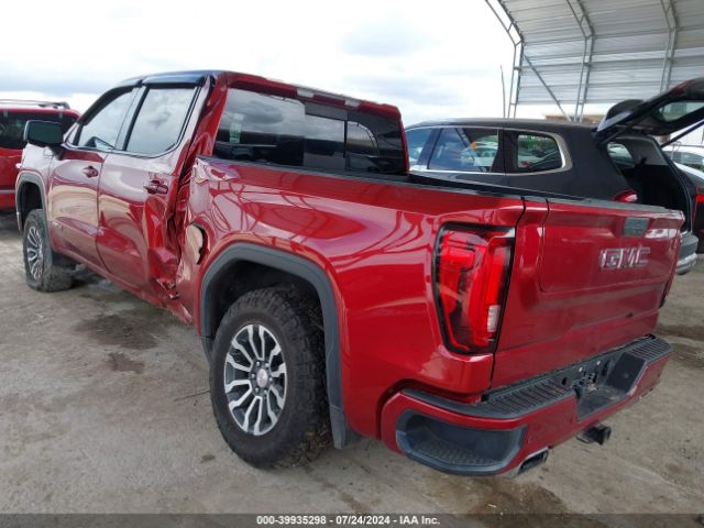 Photo 2 VIN: 3GTP9EED1KG142479 - GMC SIERRA 