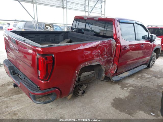 Photo 3 VIN: 3GTP9EED1KG142479 - GMC SIERRA 