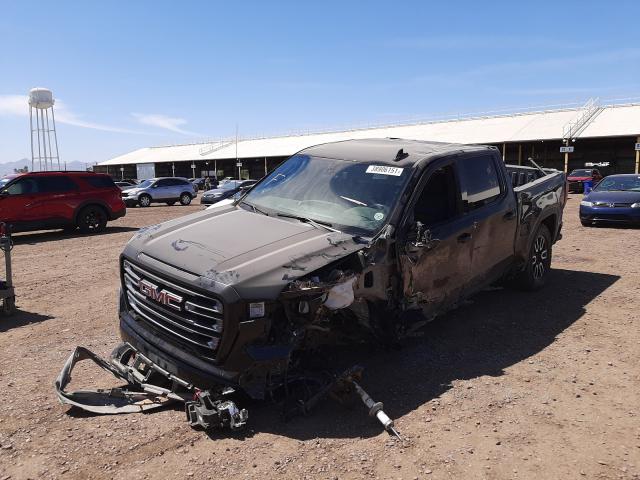 Photo 1 VIN: 3GTP9EED1KG178253 - GMC SIERRA K15 