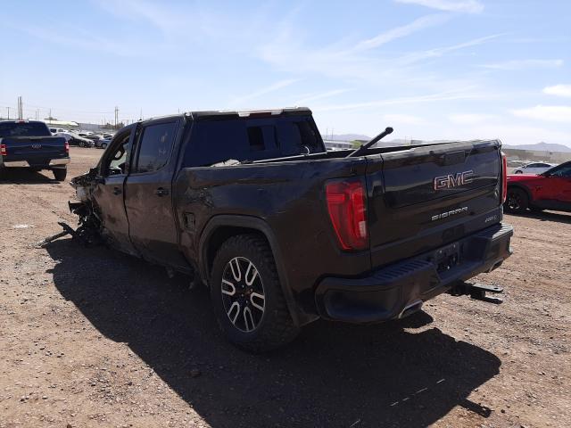 Photo 2 VIN: 3GTP9EED1KG178253 - GMC SIERRA K15 