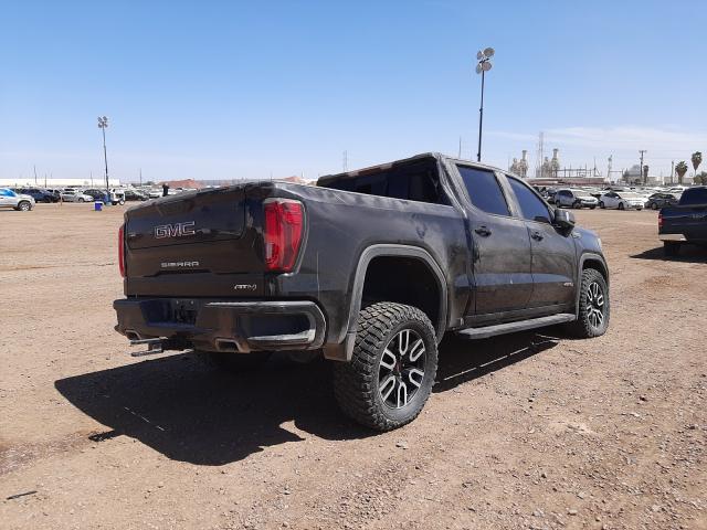 Photo 3 VIN: 3GTP9EED1KG178253 - GMC SIERRA K15 