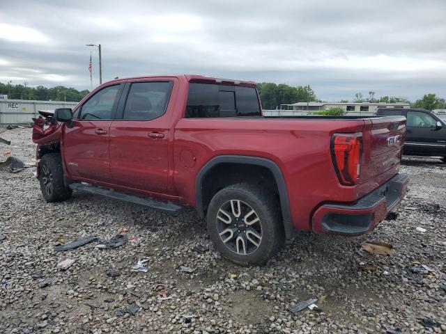 Photo 1 VIN: 3GTP9EED1KG255381 - GMC SIERRA K15 