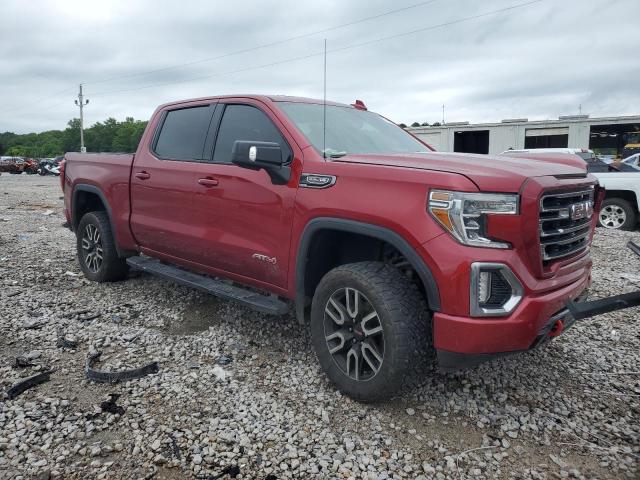 Photo 3 VIN: 3GTP9EED1KG255381 - GMC SIERRA K15 