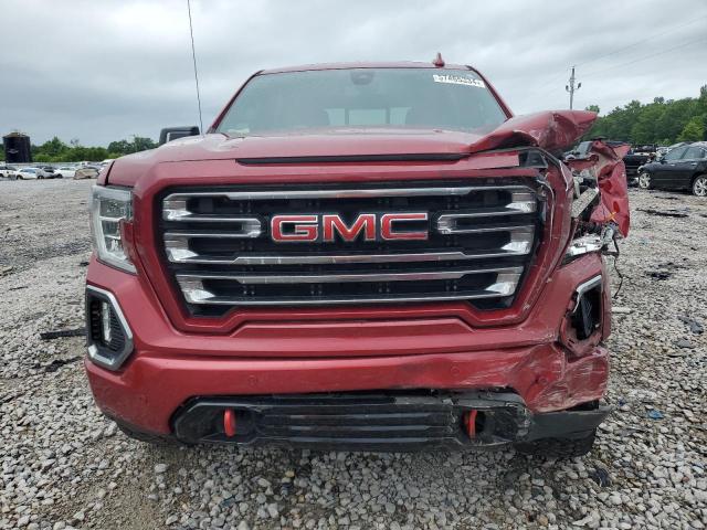 Photo 4 VIN: 3GTP9EED1KG255381 - GMC SIERRA K15 