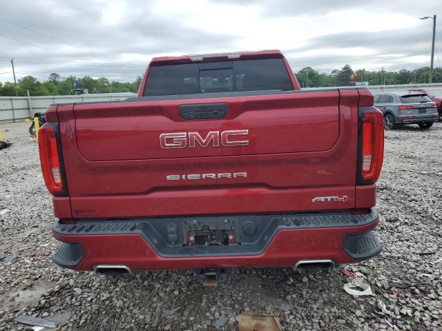 Photo 5 VIN: 3GTP9EED1KG255381 - GMC SIERRA K15 