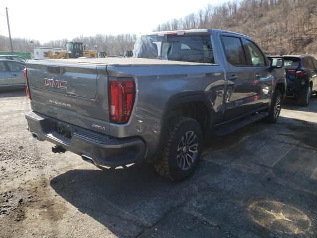 Photo 3 VIN: 3GTP9EED1LG231955 - GMC SIERRA 1500 