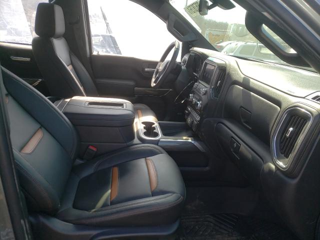 Photo 4 VIN: 3GTP9EED1LG231955 - GMC SIERRA 1500 