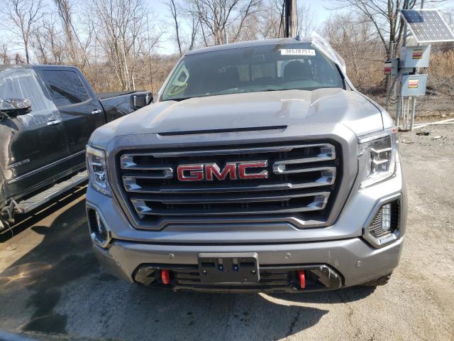 Photo 9 VIN: 3GTP9EED1LG231955 - GMC SIERRA 1500 