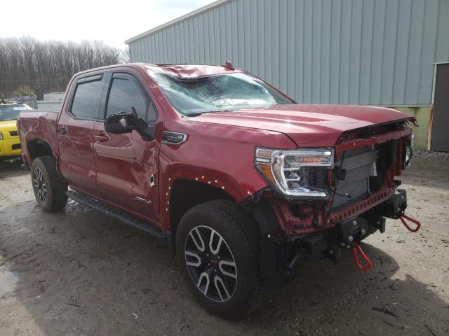 Photo 0 VIN: 3GTP9EED1MG156465 - GMC SIERRA 