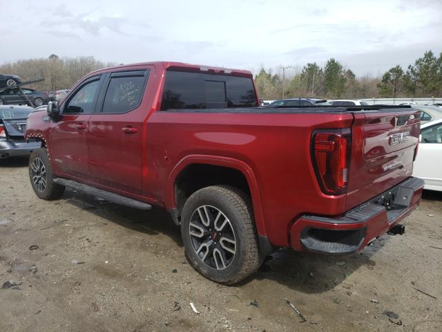 Photo 2 VIN: 3GTP9EED1MG156465 - GMC SIERRA 