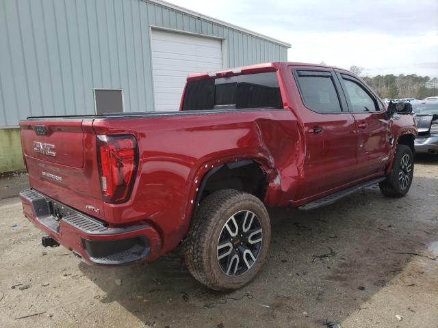 Photo 3 VIN: 3GTP9EED1MG156465 - GMC SIERRA 