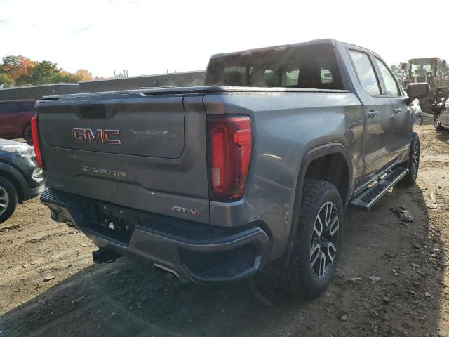 Photo 3 VIN: 3GTP9EED1MG237207 - GMC SIERRA K15 